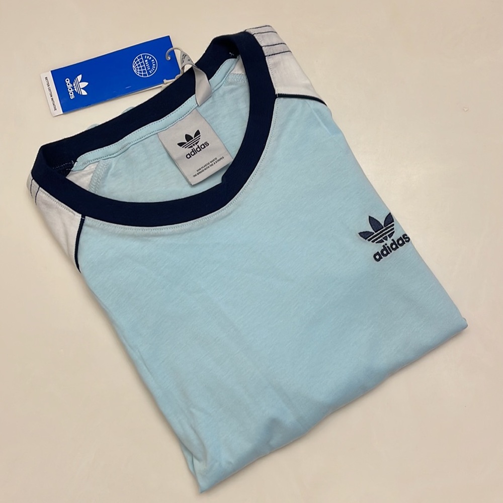Adidas Men’s Superstar Shirt